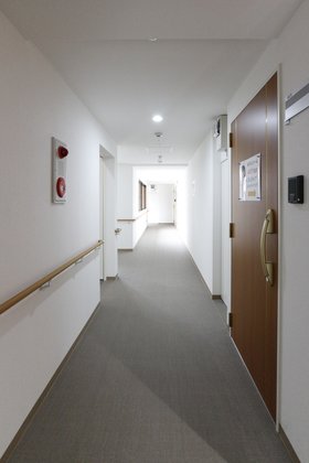 ディアコート・たまプラーザ