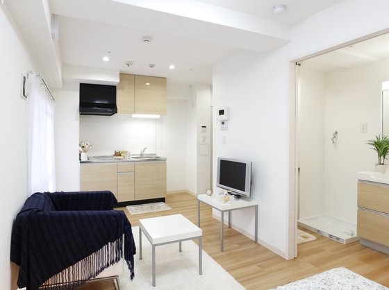 ディアコート・たまプラーザ