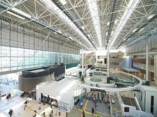 たまプラーザテラスゲートプラザ