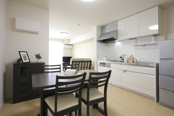 ヘーベルVillageやまだい中町