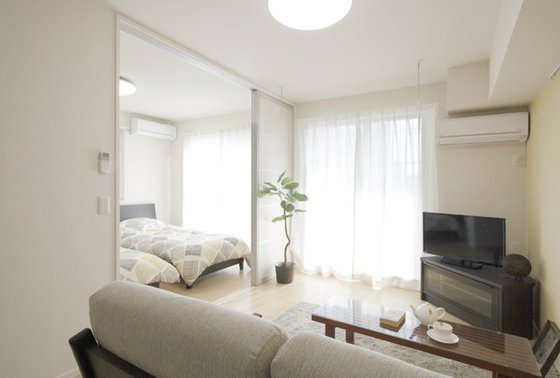 ヘーベルVillageやまだい中町