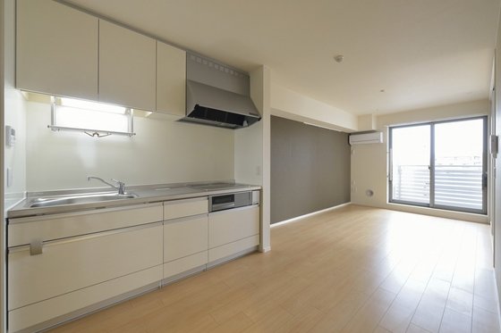 ヘーベルVillageやまだい中町