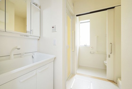 ヘーベルVillageやまだい中町