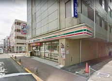 セブンイレブン