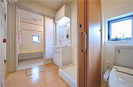 へーベルVillage朝霞 ～ウェルコート朝霞～