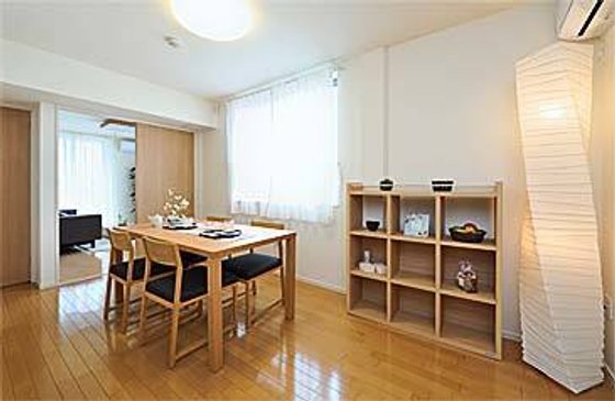 へーベルVillage朝霞 ～ウェルコート朝霞～