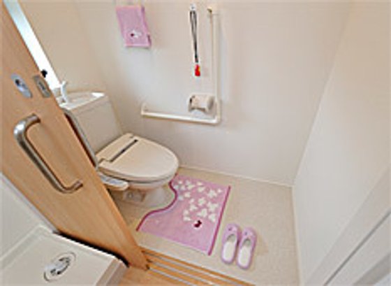 へーベルVillage朝霞 ～ウェルコート朝霞～