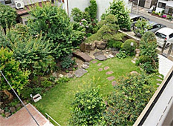 へーベルVillage朝霞 ～ウェルコート朝霞～