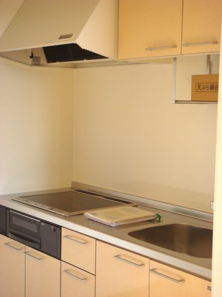 へーベルVillage朝霞 ～ウェルコート朝霞～