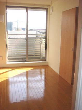 へーベルVillage朝霞 ～ウェルコート朝霞～