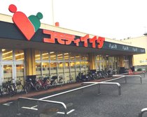 コモディイイダ