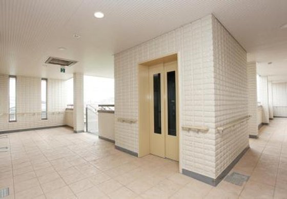 千歳船橋ヘーベルVillage リヴェール映