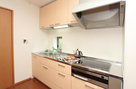 千歳船橋ヘーベルVillage リヴェール映