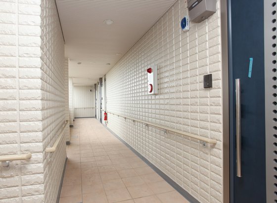 千歳船橋ヘーベルVillage リヴェール映