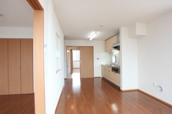 千歳船橋ヘーベルVillage リヴェール映