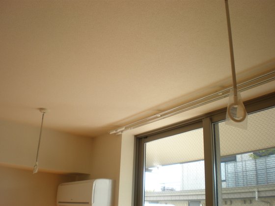 千歳船橋ヘーベルVillage リヴェール映