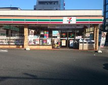 セブンイレブン
