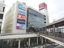 西友町田店