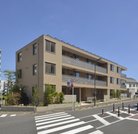 上北沢ヘーベルVillage ～ハルージュ上北沢南～