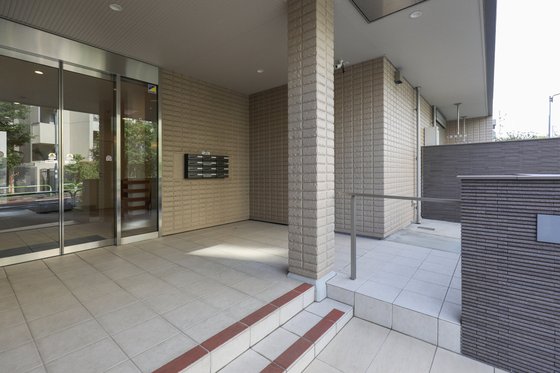 上北沢ヘーベルVillage ～ハルージュ上北沢南～