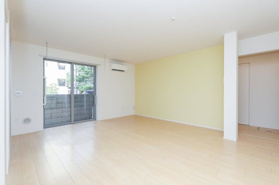 上北沢ヘーベルVillage ～ハルージュ上北沢南～