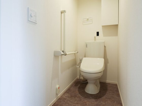 上北沢ヘーベルVillage ～ハルージュ上北沢南～