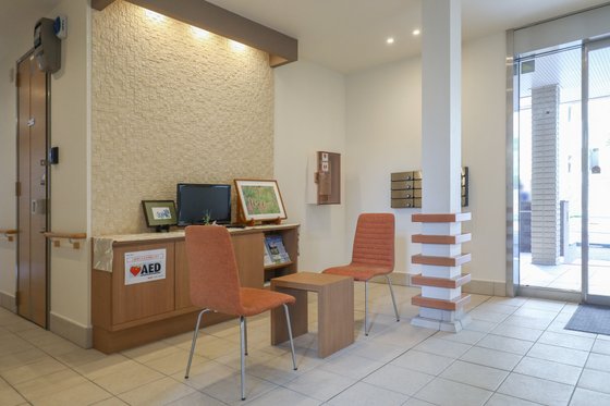 上北沢ヘーベルVillage ～ハルージュ上北沢南～