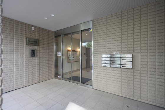 上北沢ヘーベルVillage ～ハルージュ上北沢南～