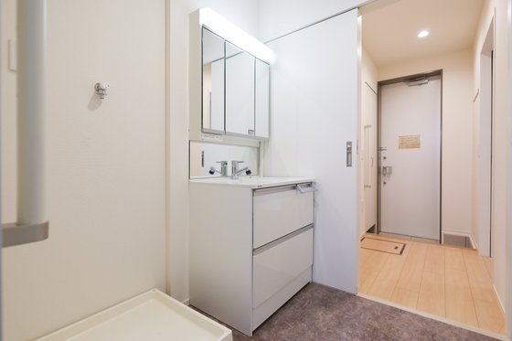 上北沢ヘーベルVillage ～ハルージュ上北沢南～