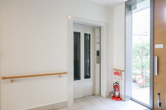 上北沢ヘーベルVillage ～ハルージュ上北沢南～