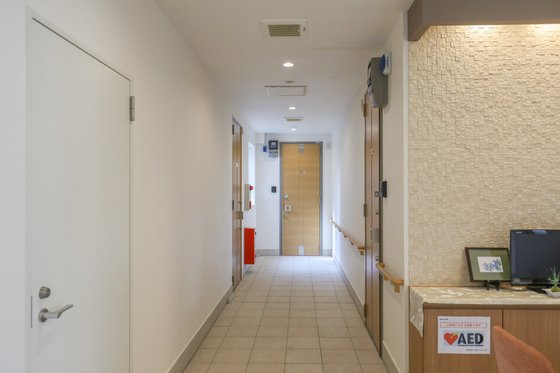 上北沢ヘーベルVillage ～ハルージュ上北沢南～