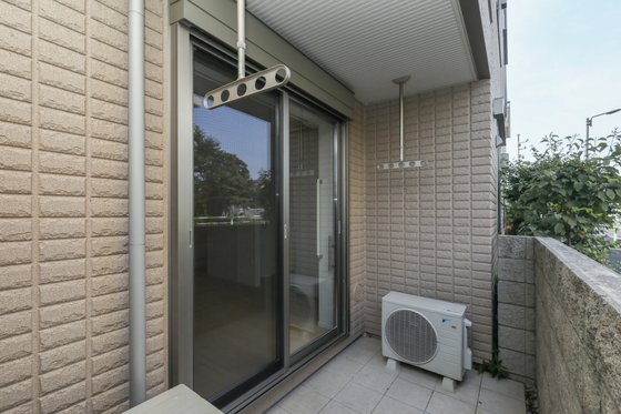 上北沢ヘーベルVillage ～ハルージュ上北沢南～