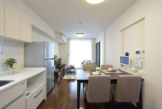 ヘーベルVillage千歳烏山