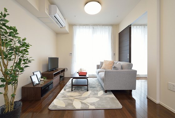 ヘーベルVillage千歳烏山