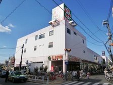 ライフ千歳烏山店