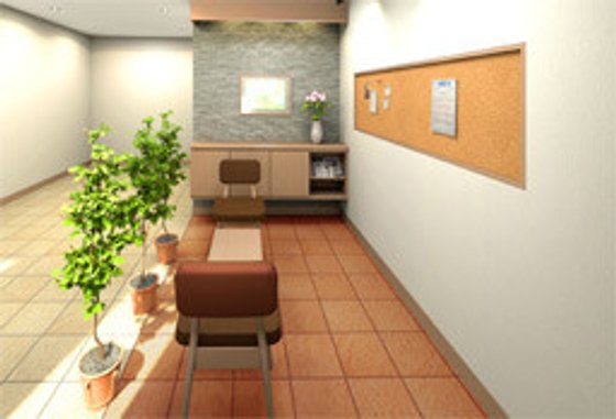 ヘーベルVillage横浜片倉 ～ラルーチェ横浜～