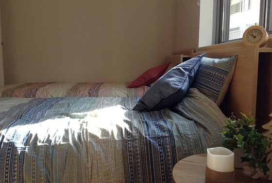 ヘーベルVillage横浜片倉 ～ラルーチェ横浜～