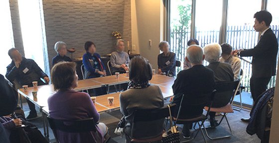 ヘーベルVillage横浜片倉 ～ラルーチェ横浜～