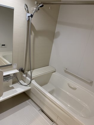 ヘーベルVillage千駄ヶ谷 ～やすらぎの風～