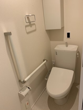 ヘーベルVillage千駄ヶ谷 ～やすらぎの風～