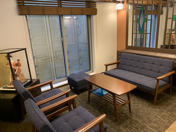 ヘーベルVillage千駄ヶ谷 ～やすらぎの風～