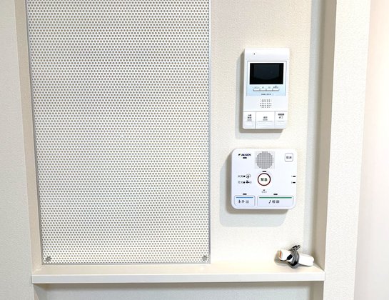 ヘーベルVillage千駄ヶ谷 ～やすらぎの風～