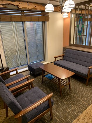 ヘーベルVillage千駄ヶ谷 ～やすらぎの風～