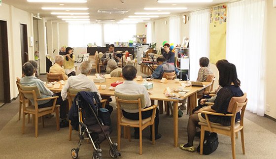 ヘーベルVillage 横須賀中央