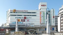 横須賀モアーズシティ