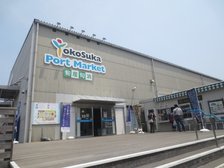 よこすかポートマーケット