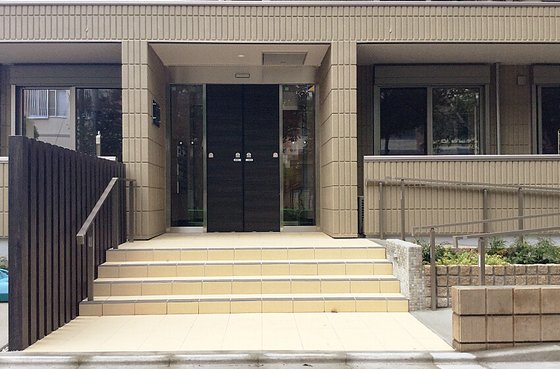 ヘーベルVillage 練馬中村橋 ～リーフテラス中村橋～