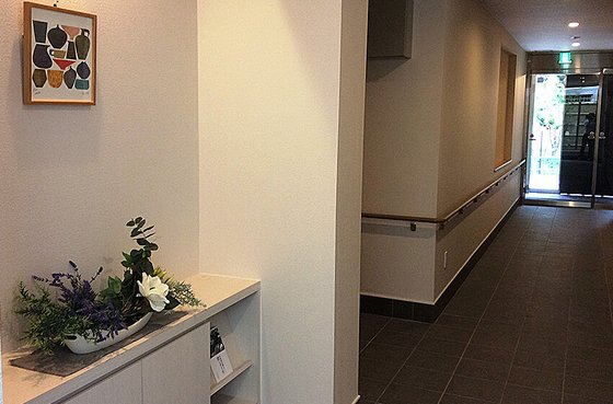 ヘーベルVillage 練馬中村橋 ～リーフテラス中村橋～