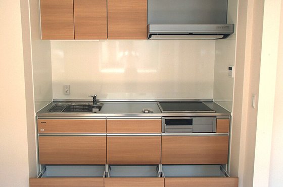 ヘーベルVillage 練馬中村橋 ～リーフテラス中村橋～