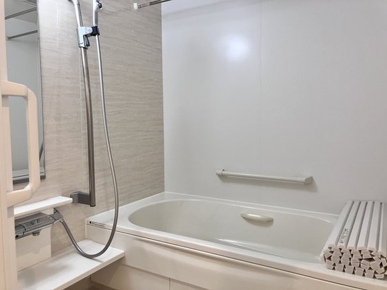 ヘーベルVillage 練馬中村橋 ～リーフテラス中村橋～